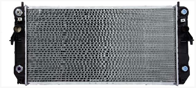 2001-2005 Cadillac DeVille Radiator (APDI)