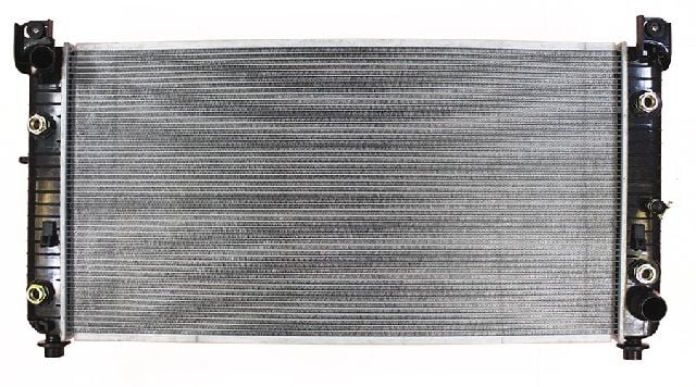 2003-2006 GMC Sierra 3500 Radiator (APDI)
