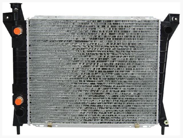 1986-1997 Ford Aerostar Radiator (APDI)
