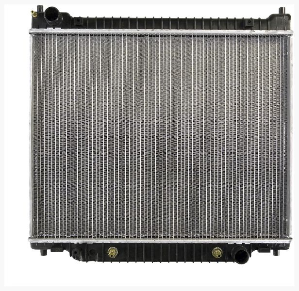 2003-2014 Ford E-150 Radiator (APDI)