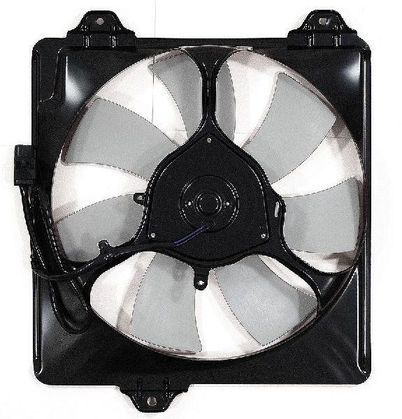 2001-2005 Toyota RAV4 A/C Condenser Fan Assembly (APDI)