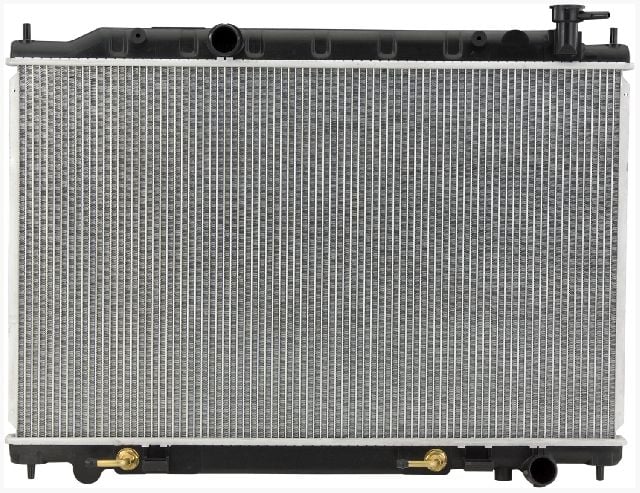 2003-2007 Nissan Murano Radiator (APDI)