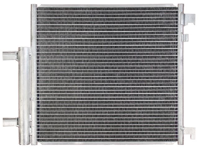 2013-2015 Chevrolet Spark A/C Condenser (APDI)