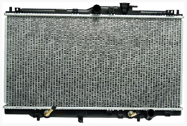 1994-1997 Honda Accord Radiator (APDI)
