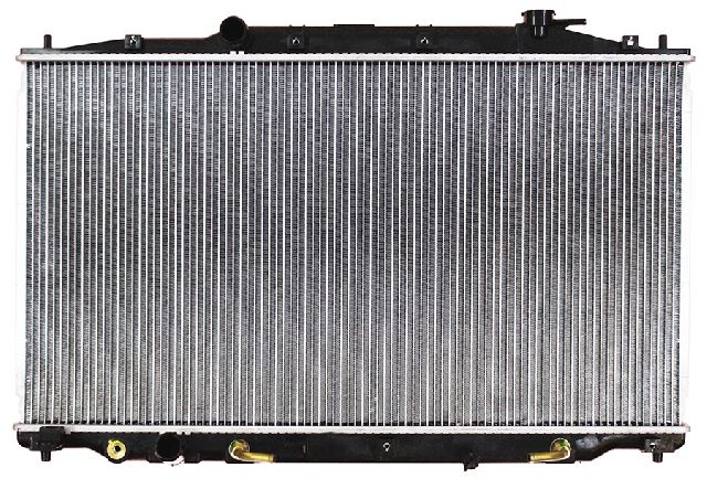 2009-2014 Acura TL Radiator (APDI)