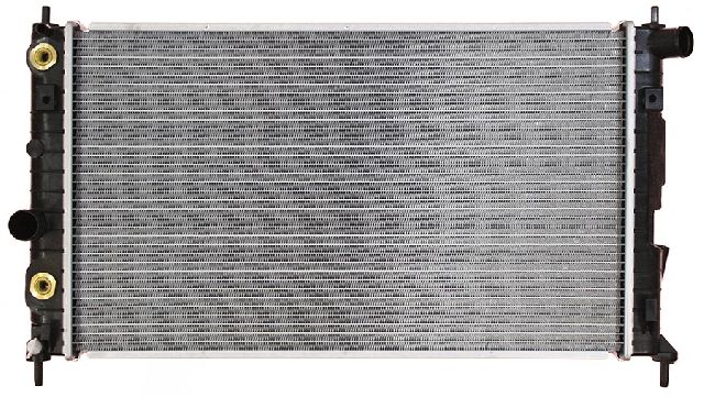 1999-2003 Saab 9-5 Radiator (APDI)