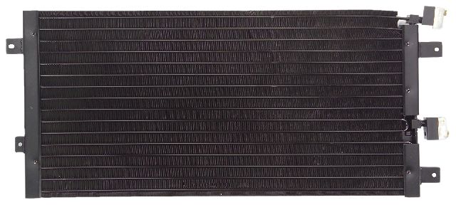 1998-2004 Dodge Intrepid A/C Condenser (APDI)