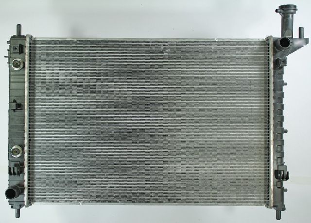 2007-2016 GMC Acadia Radiator (APDI)