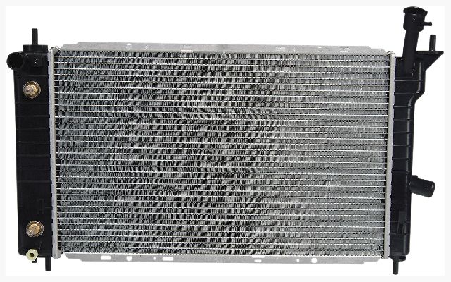 1992-1994 Ford Tempo Radiator (APDI)
