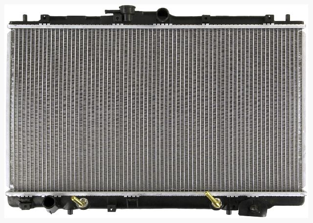 1998-2002 Honda Accord Radiator (APDI)