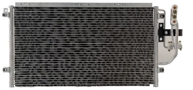 2001-2005 Saturn L300 A/C Condenser (APDI)