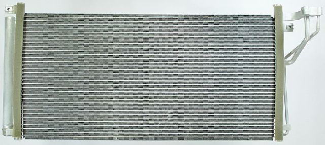 2006-2010 Hyundai Sonata A/C Condenser (APDI)