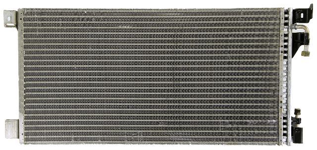 1998-2002 Lincoln Continental A/C Condenser (APDI)