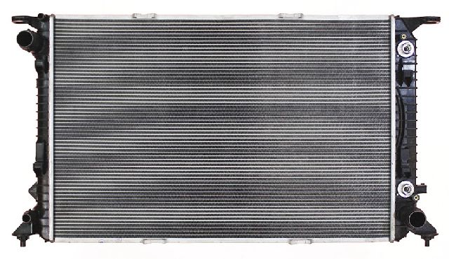 2008-2010 Audi A5 Radiator (APDI)
