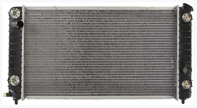 1995 Chevrolet Blazer Radiator (APDI)