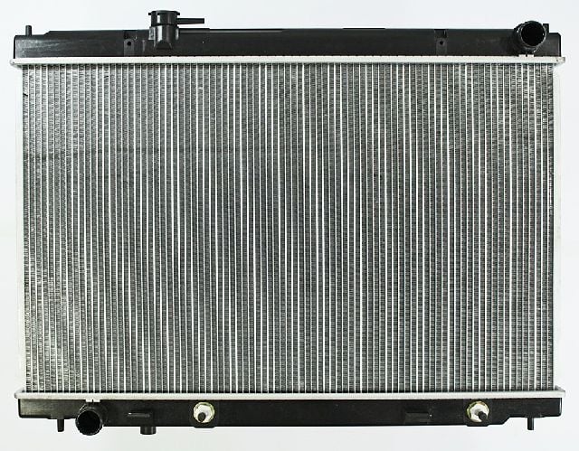 2007-2011 Audi S6 Radiator (APDI)