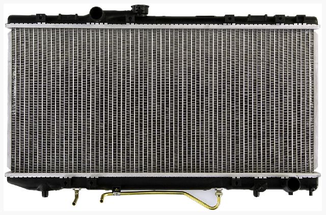 1990-1993 Toyota Celica Radiator (APDI)
