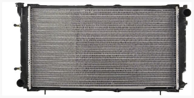 1990-1994 Subaru Legacy Radiator (APDI)