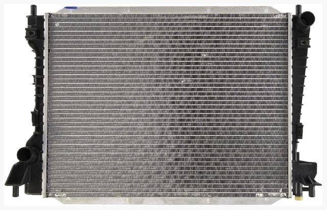 2000-2006 Lincoln LS Radiator (APDI)