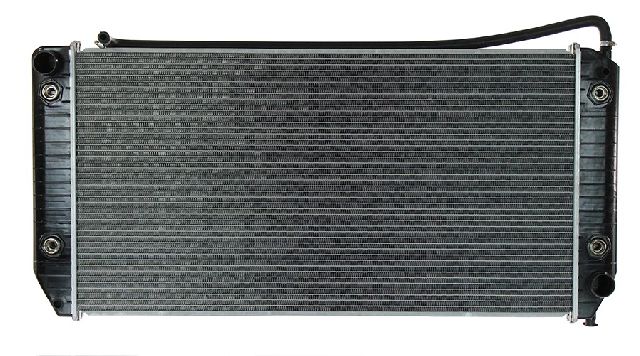 2003-2007 GMC C5500 Topkick Radiator (APDI)