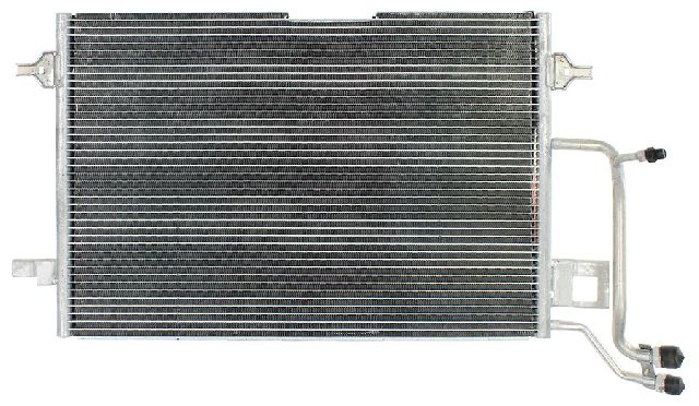 1998-2002 Audi A4 A/C Condenser (APDI)