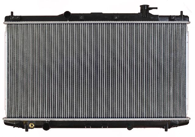 2015-2020 Acura TLX Radiator (APDI)