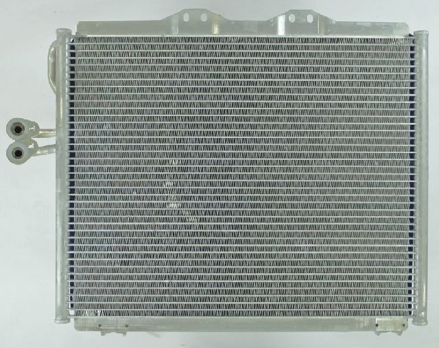 2000-2006 Jeep Wrangler A/C Condenser (APDI)