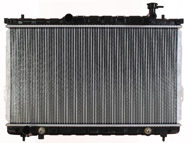 2001-2006 Hyundai Santa Fe Radiator (APDI)