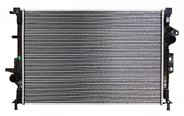 2013-2016 Ford Escape Radiator (APDI)