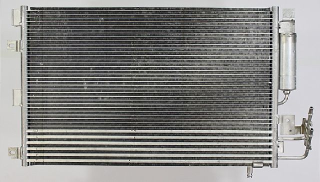 2008-2011 Ford Focus A/C Condenser (APDI)