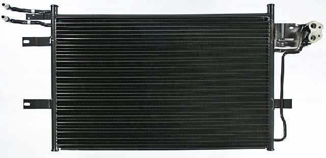2008-2009 Ford Taurus X A/C Condenser (APDI)