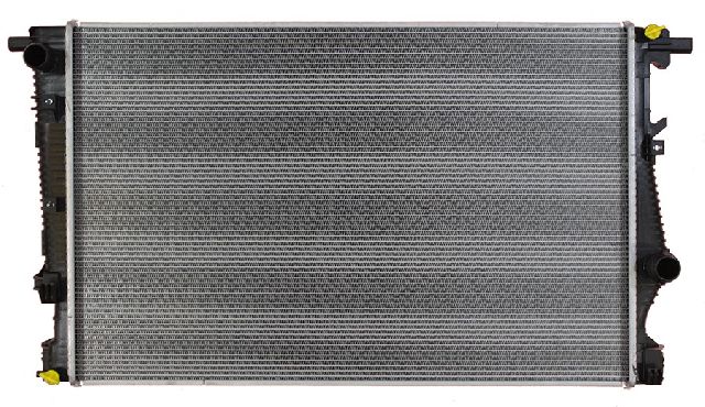 2014-2018 Jeep Cherokee Radiator (APDI)