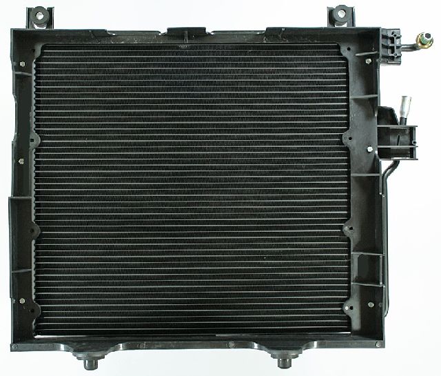 1998-1999 Dodge Durango A/C Condenser (APDI)