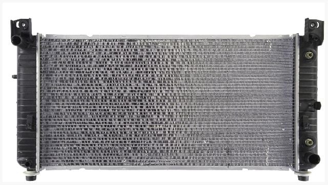 2008-2010 GMC Sierra Radiator (APDI)