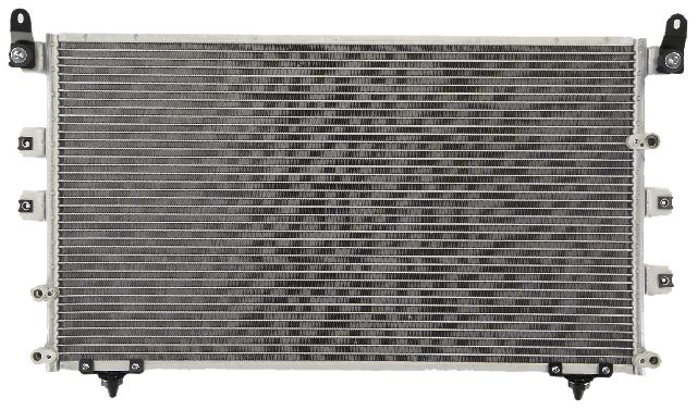 2001-2007 Toyota Sequoia A/C Condenser (APDI)