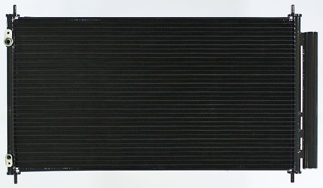 2009-2014 Acura TL A/C Condenser (APDI)