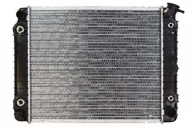 1985-1993 Chevrolet G30 Radiator (APDI)