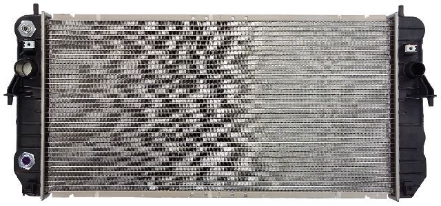 2001-2004 Cadillac Seville Radiator (APDI)
