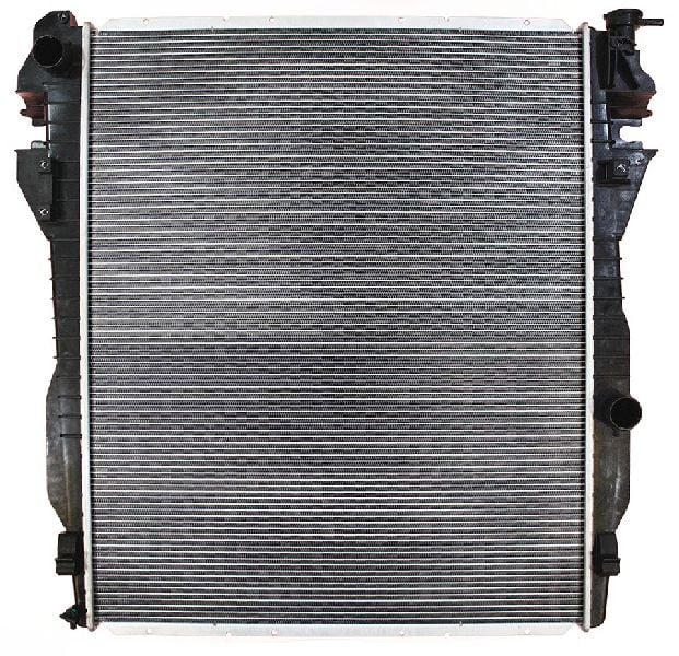 2011-2012 Ram 4500 Radiator (APDI)