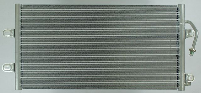 1993-1997 Eagle Vision A/C Condenser (APDI)