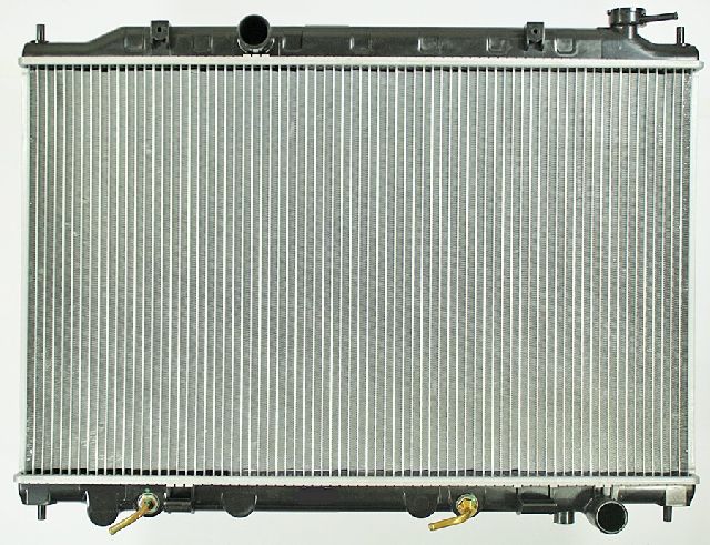 2004-2009 Nissan Quest Radiator (APDI)