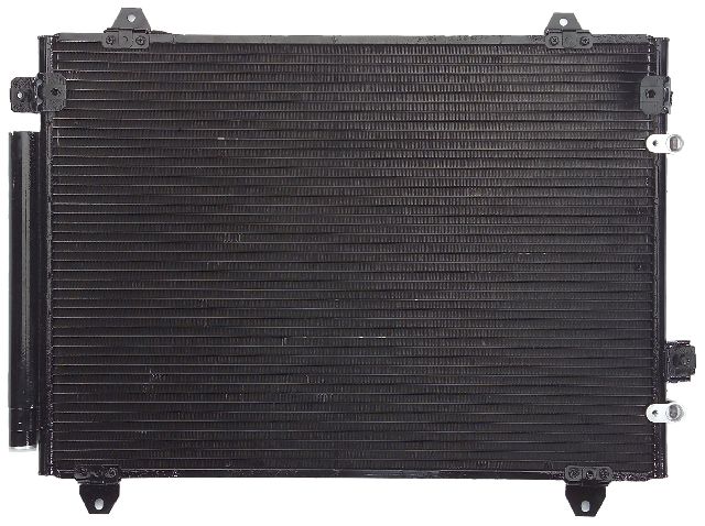 2003-2007 Cadillac CTS A/C Condenser (APDI)