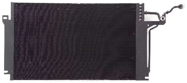 1989 Chevrolet Beretta A/C Condenser (APDI)