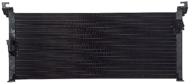 1996-2000 Toyota RAV4 A/C Condenser (APDI)