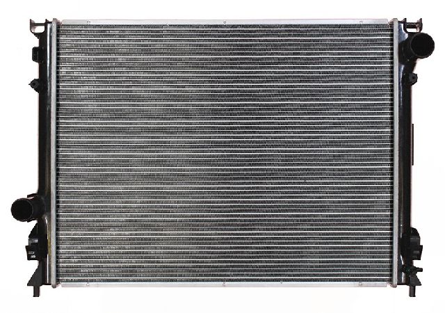 2009-2020 Chrysler 300 Radiator (APDI)