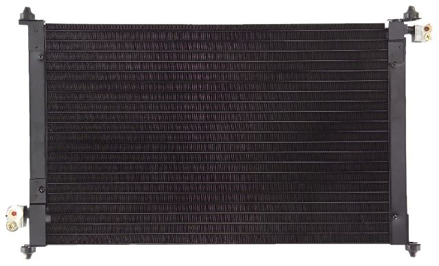 1998-2002 Honda Accord A/C Condenser (APDI)