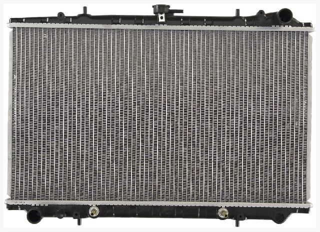 1989-1996 Nissan 300ZX Radiator (APDI)