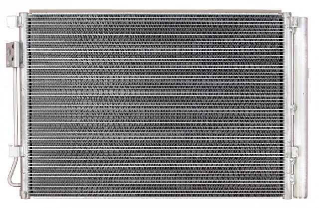 2014-2017 Hyundai Veloster A/C Condenser (APDI)