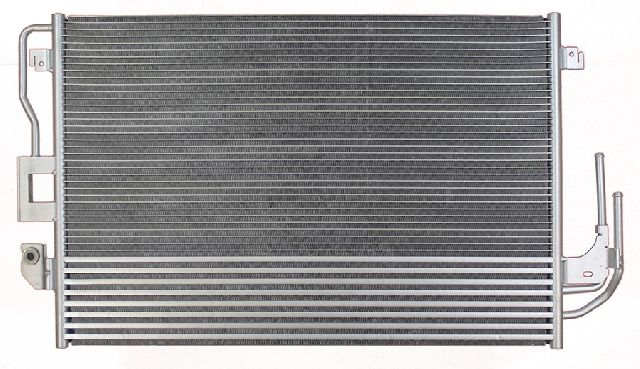 2009-2012 Ford Escape A/C Condenser (APDI)