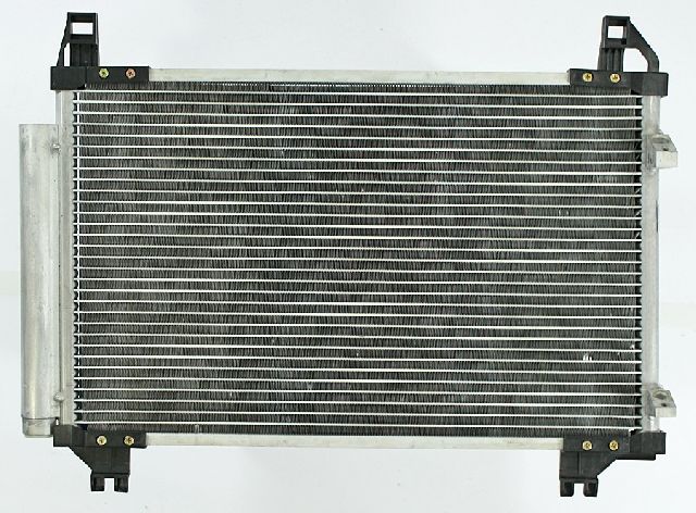 2008-2014 Scion xD A/C Condenser (APDI)